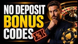 Best No Deposit Bonus Codes Australia (October 2026) – Verified Pokies