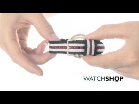 שעון יד Daniel Wellington 0502DW תמונה 2