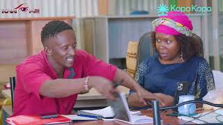 Don't Mess with Kansiime Ep.1 2025