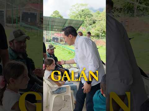 🤩🫂Contento de haber vuelto al Galán, Santander. #Santander #Vlog #RichardAguilar