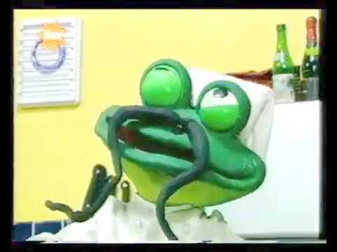 Gordon Bleugh - Pigeon/Bird (Full Unwatermarked)