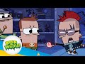 Episode 12 Sidekick KEEP IT WEIRD