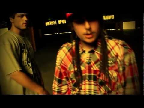 Banator ft Bapho - On vit en plein dans //Vidéoclip Officiel