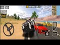 LIVE 🔴🚗 Police Drift Car Very High Speed Car Accident Stream Live Gameplay