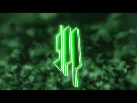 Skrillex, Flowdan, BEAM & PEEKABOO - Hydrate (Lumati Remix) 3D PREVIEW