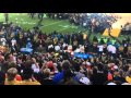 Super Bowl 50 Halftime Show