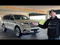 2024 Lincoln Navigator You NEED To Buy One