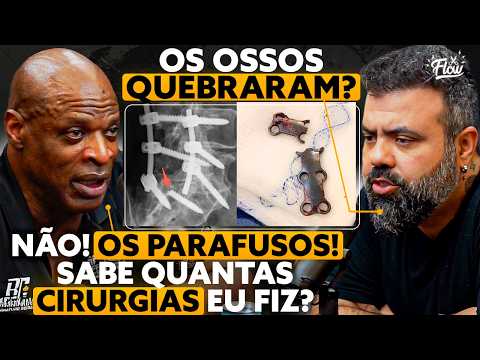 FROM THE THRONE TO THE WHEELCHAIR: WILL THE KING WALK AGAIN?