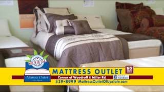 preview picture of video 'MATTRESS OUTLET COOL GEL MEMORY FOAM WITH AN ADJUSTABLE POWER BASE'