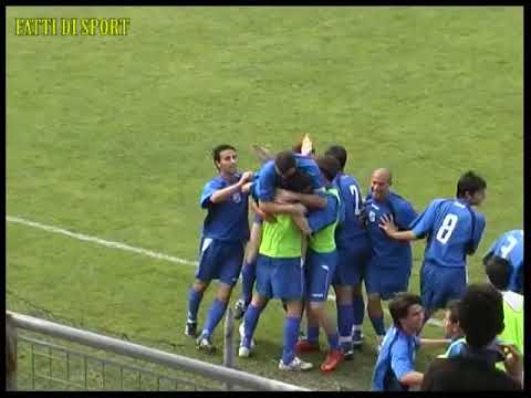Calcio Rivediamoli : Volpiano - Gabetto 5-0