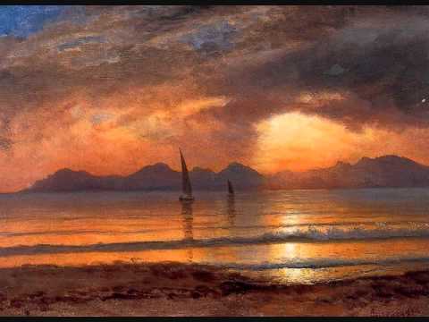 César Franck: Piano Trio No. 4 in B minor, Op. 2 (1/2)