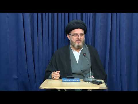 بحث الأصول 115 : الاوامر . صيغة الامر . أوامر الاستحباب - 11 رجب ١٤٣٨ هـ
