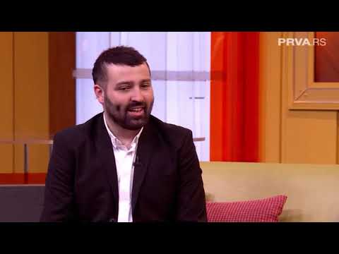 Boda Davidovic - Gostovanje (150 minuta - TV Prva)