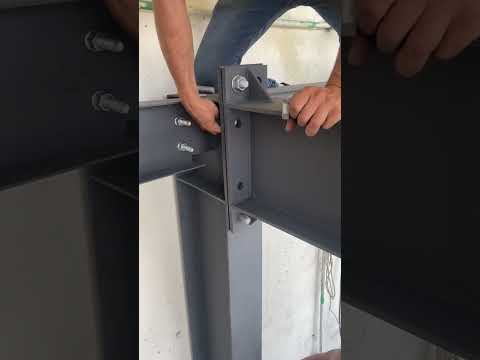 Iron Beam In New Delhi