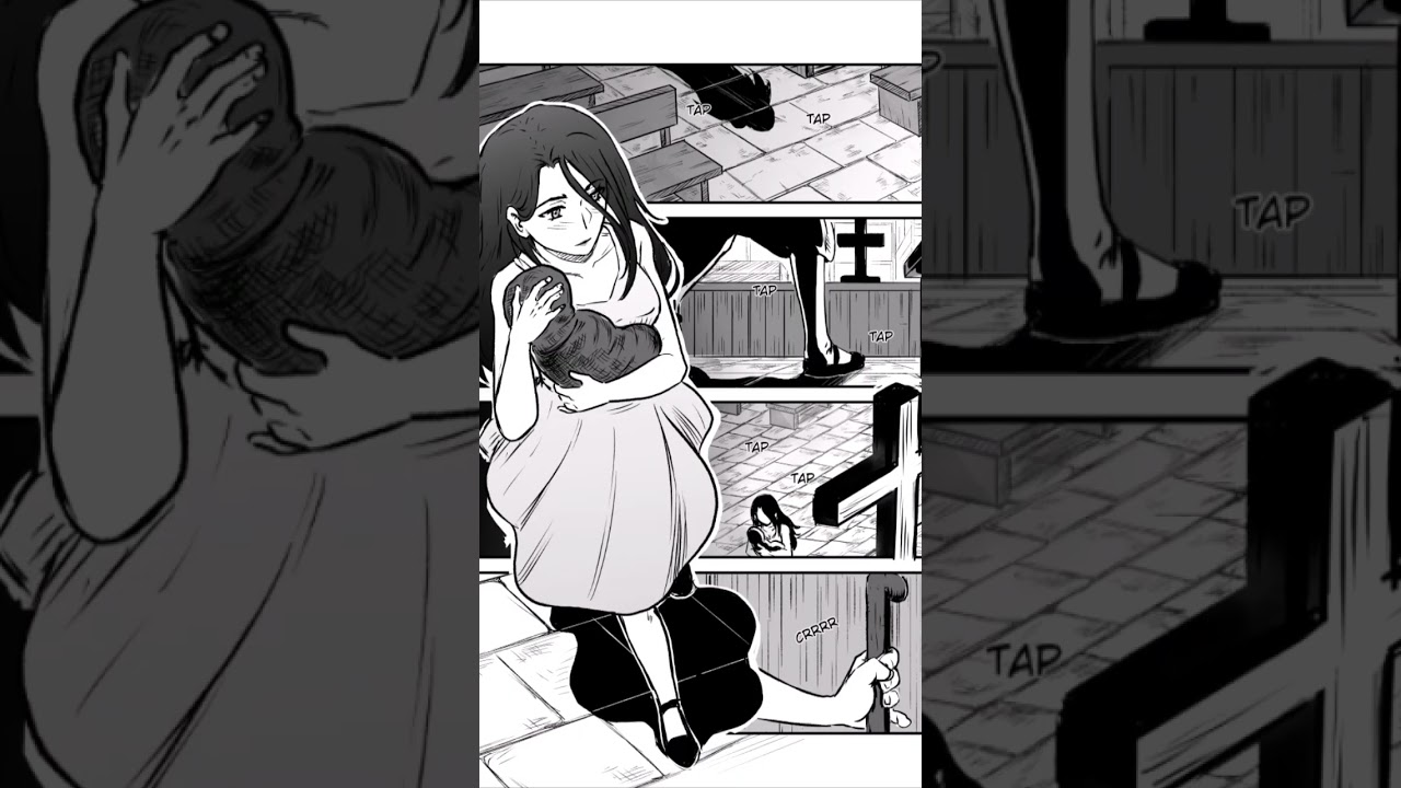 Blood Bond! | #manga #mangaart #comic #webtoon