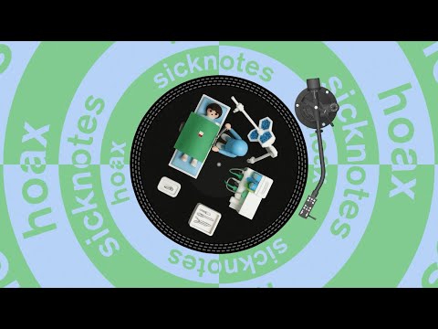 Hoax & Javeon - Your Eyes