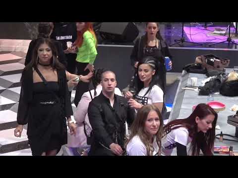 MILOŠ KAZANOVA - 21.11.2022. - INSTA TV