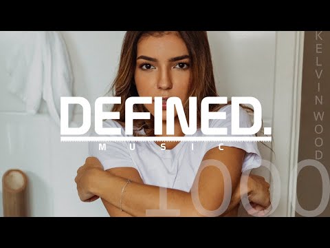 Defined Deep & Vocal House 1k Mix - By Kelvin Wood