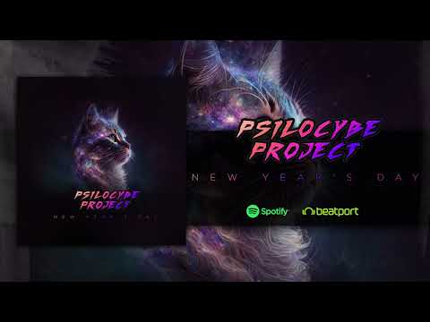 Psilocybe Project - New Year's Day