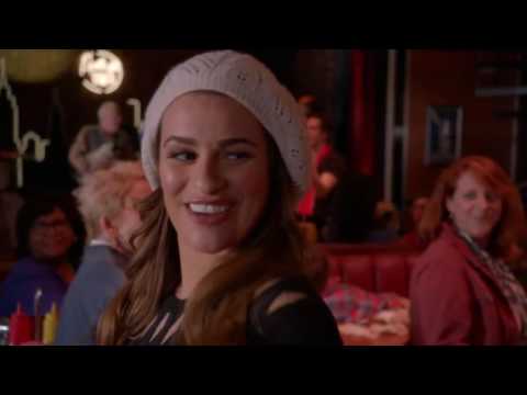 GLEE Full Performance of Take Me Home Tonight