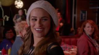 GLEE Full Performance of Take Me Home Tonight