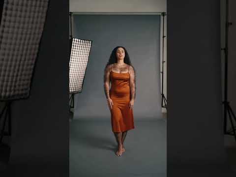 Hairy Beauty That Feels Wild and Free