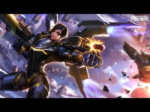 ♫Nightcore♫ Warrior [Skarlett Riot]