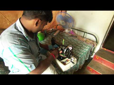 Our Stories, Our CMC - Rehabilitation   - Christian Medical College, CMC, Vellore