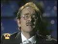 Domenico Modugno - Un uomo in frack (La luna nel pozzo 1984)