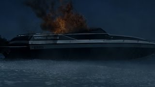 Bloodline Teaser video