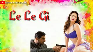 Laila -- Shootout At Wadala || Whatsapp status video || by Masud Edtiography