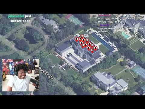 ImDOntai Reacts To Kendrick Not Like Us DRAKE DISS