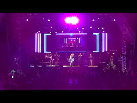 Concierto Cielo Abierto Teziutlan, Puebla 2023