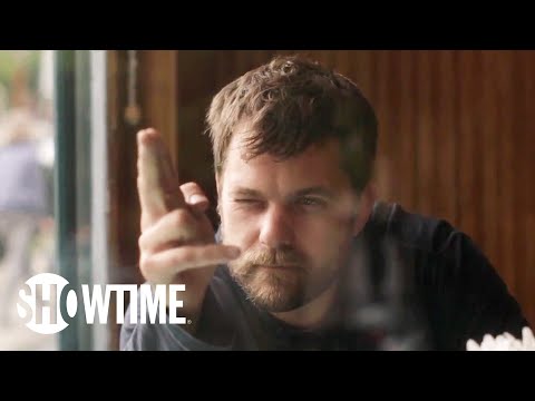 The Affair Season 2 (Characters Promo 'Cole Lockhart')