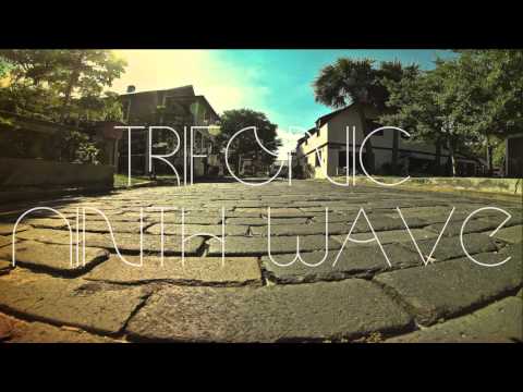 Trifonic - Ninth Wave [HD]
