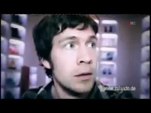 Neue Zalando Werbung [Wo ist der Fehler?]