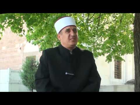 I lumi ai qa e ka të mbushur fletushkën me ISTIGFAR - Hoxhë Fatmir Zaimi