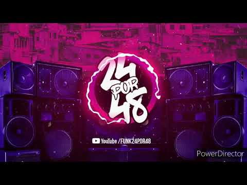 Rave Embrazante 1 Só batida!!!🔥