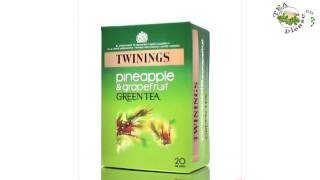 Download lagu Twinings Pineapple and Grapefruit - 20 teabags mp3 Download lagu Twinings Pineapple and Grapefruit - 20 teabags mp3