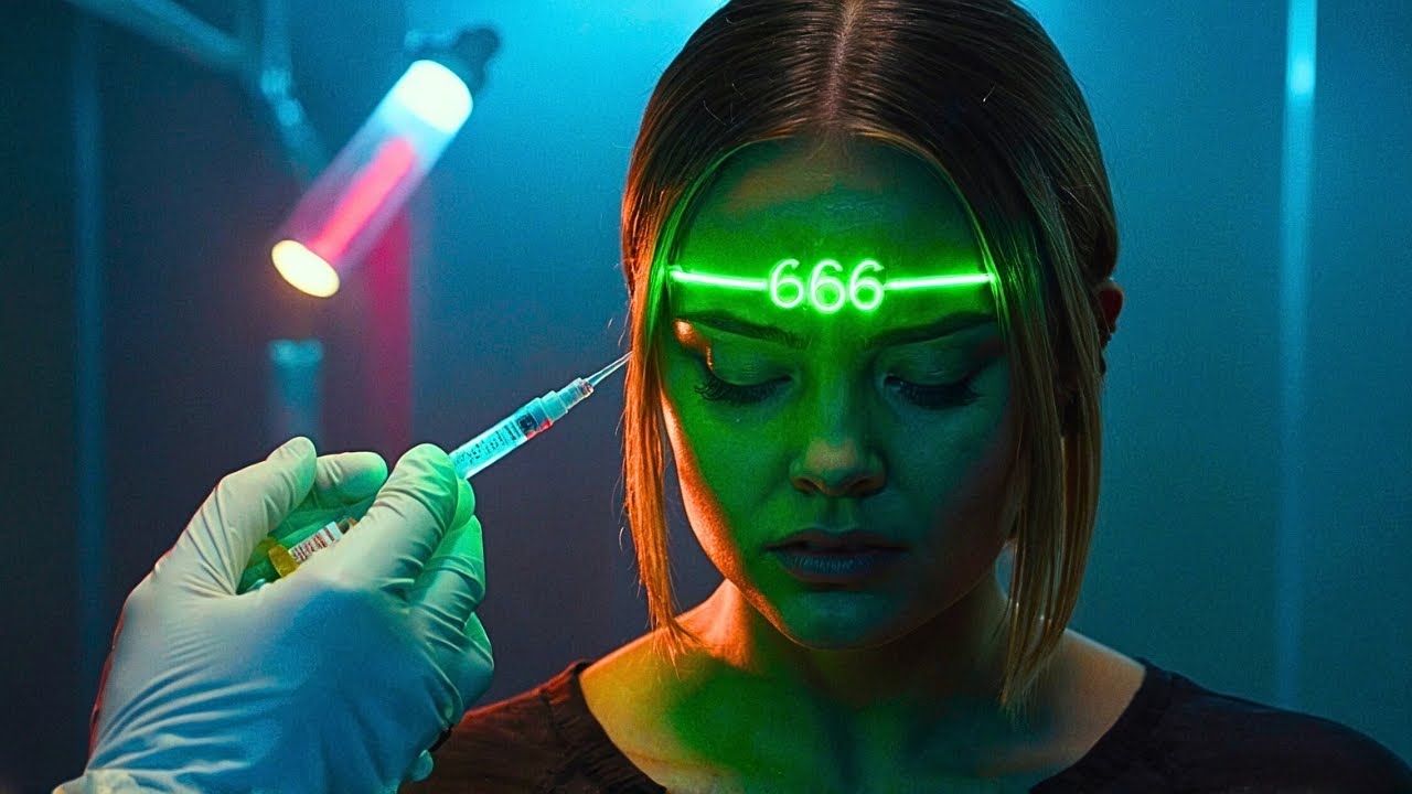 A Bíblia Já Avisou! O que Estão Fazendo com as Pessoas Vai Chocar Você!