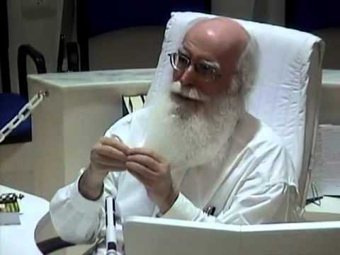 Tertúlia 2275 - Coenergização cadenciada (Energossomatologia) | #Conscienciologia - Waldo Vieira