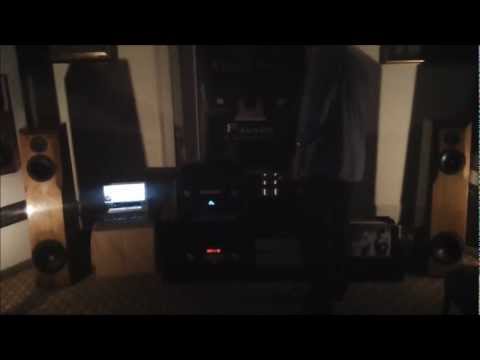 ViciAudio - Audioshow 2012 (Portugal) - Zenaudio