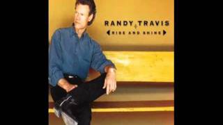 Randy Travis - Valley of Pain