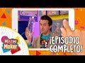 Mister Maker En Español Episodio 18 Temporada 1