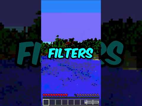 RivelBop - Minecraft Facts That ONLY VETERANS Know | Pt. 9 #minecraft #gaming #shorts