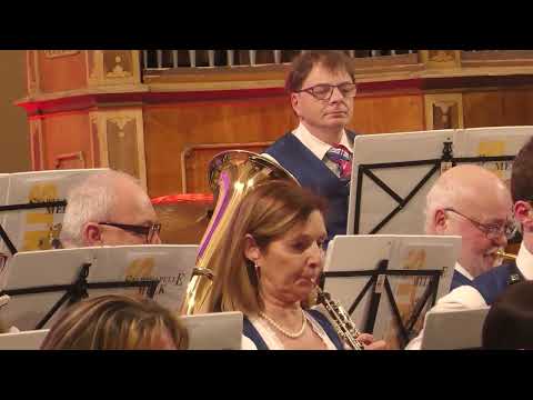 Stadtkapelle Melk - My fair Lady