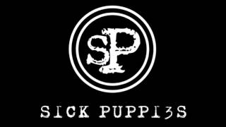 Sick Puppies - Black and Blue