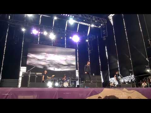 AFI | I Hope You Suffer @ Lollapalooza Argentina 2014