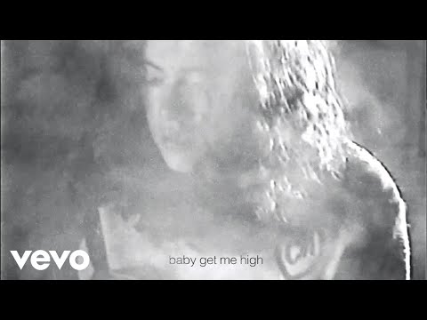 Marco Luka - get me high (Lyric Video)