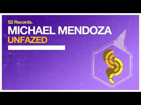 Michael Mendoza - Unfazed